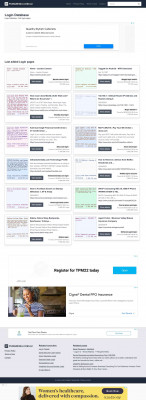 My Novant Health Login My Novant Health Login