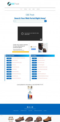 Dgme Employee Access Login - Find Official Portal - CEE-Trust Dgme Employee Access Login - Find Official Portal - CEE-Trust
