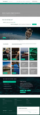 Blogs | Baker Hughes Digital Solutions Blogs | Baker Hughes Digital Solutions
