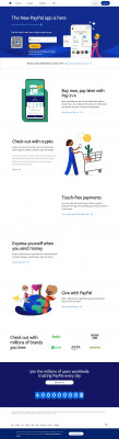 Send Money, Transfer Money or Pay Online with PayPal Send Money, Transfer Money or Pay Online with PayPal