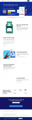 Sign up for your free PayPal Account - PayPal India Sign up for your free PayPal Account - PayPal India