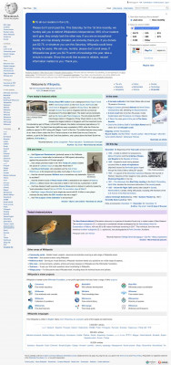 PayPal - Wikipedia PayPal - Wikipedia
