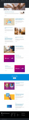 PayPal launches One Touch and a redesigned mobile app ... PayPal launches One Touch and a redesigned mobile app ...