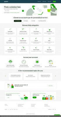 PayPal – Upwork Customer Service & Support PayPal – Upwork Customer Service & Support