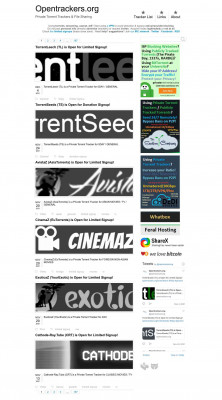 IPTorrents (IPT) is Open for Donation Signup! - Private Torrent IPTorrents (IPT) is Open for Donation Signup! - Private Torrent