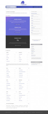 IPTorrents, Unblocked IPTorrents Proxy – Torrents - Torrends IPTorrents, Unblocked IPTorrents Proxy – Torrents - Torrends
