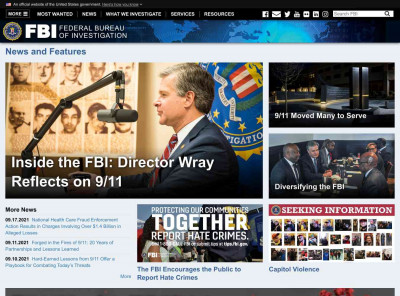 eGuardian - FBI eGuardian - FBI