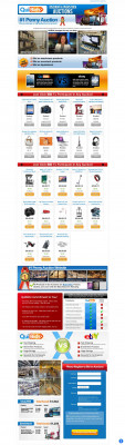 Get Started Today! - QuiBids.com Get Started Today! - QuiBids.com