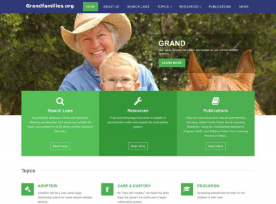 The Title IV-E Guardianship Assistance Program (GAP) The Title IV-E Guardianship Assistance Program (GAP)