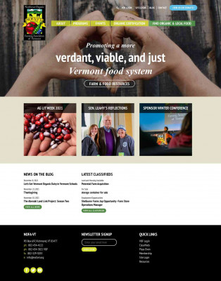 Jubilee Farm | NOFA Vermont Jubilee Farm | NOFA Vermont