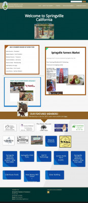 Auto / Computer / Misc Services | Springville CA Chamber of ... Auto / Computer / Misc Services | Springville CA Chamber of ...