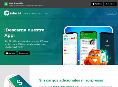 Islacel Islacel