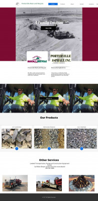 Contact - Porterville Rock & Recycle Contact - Porterville Rock & Recycle