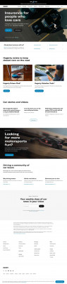Hagerty | For people who love cars Hagerty | For people who love cars