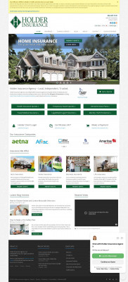 Hagerty Agent in FL | Holder Insurance Agency in Ocala, Florida Hagerty Agent in FL | Holder Insurance Agency in Ocala, Florida