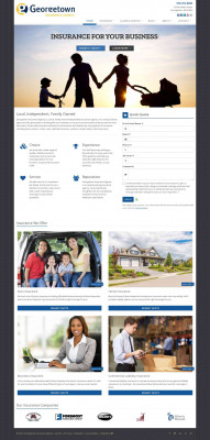 Hagerty Agent in MA - Georgetown Insurance Agency Hagerty Agent in MA - Georgetown Insurance Agency