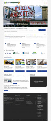 Hagerty Agent in WA - Insurance Services Group Hagerty Agent in WA - Insurance Services Group