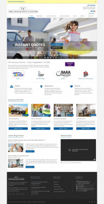 Hagerty Agent in CT - The Insurance Center Hagerty Agent in CT - The Insurance Center