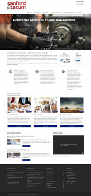 Hagerty Agent in TX - Lubbock - Sanford & Tatum Hagerty Agent in TX - Lubbock - Sanford & Tatum