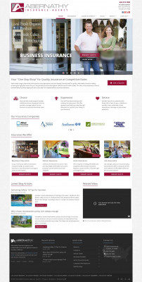Hagerty Agent in CA | Abernathy Insurance in Arcadia, California Hagerty Agent in CA | Abernathy Insurance in Arcadia, California