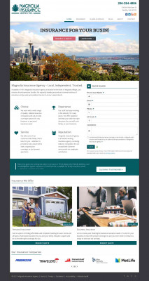 Hagerty Agent in WA - Magnolia Insurance Agency Hagerty Agent in WA - Magnolia Insurance Agency