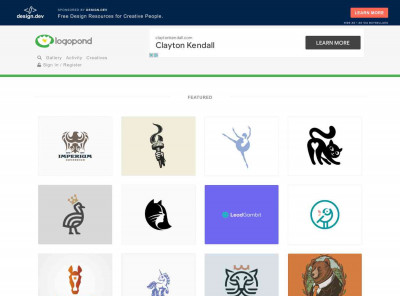 Logo, Brand & Identity Inspiration (Islacel) - Logopond Logo, Brand & Identity Inspiration (Islacel) - Logopond