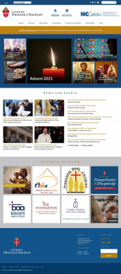 IOIPay ESS 2.0: Employee Overview - Diocese of Raleigh IOIPay ESS 2.0: Employee Overview - Diocese of Raleigh