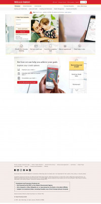 Online Banking - Online Savings & Checking Accounts - Wells ... Online Banking - Online Savings & Checking Accounts - Wells ...