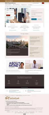Sign on to View Your Wells Fargo Advisors Accounts Sign on to View Your Wells Fargo Advisors Accounts