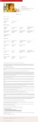 Set Up Overdraft Protection - Wells Fargo – Digital Tours Set Up Overdraft Protection - Wells Fargo – Digital Tours