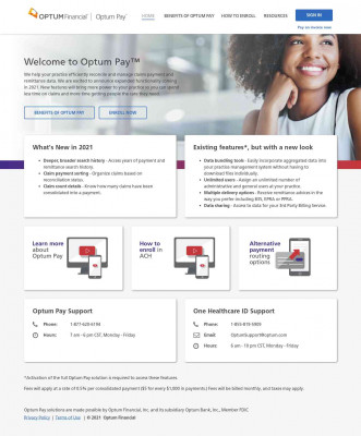 Login - Optum Pay Login - Optum Pay