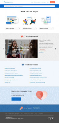 Change of Vendor form? - SimplePractice Support Change of Vendor form? - SimplePractice Support