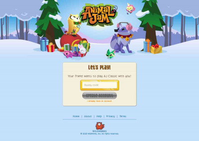 Let's Play! - Animal Jam | Fun Online Animal Game Let's Play! - Animal Jam | Fun Online Animal Game