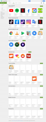 Animal Jam - Apps on Google Play Animal Jam - Apps on Google Play