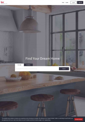 Keller Williams User Login - KW.com Keller Williams User Login - KW.com