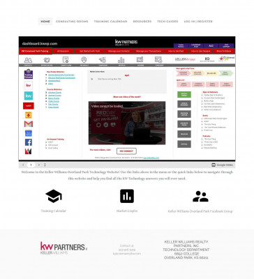 access Command/kw Connect/mykw.kw.com access Command/kw Connect/mykw.kw.com