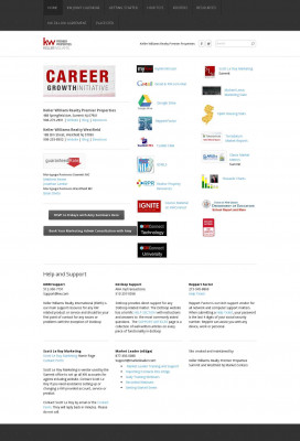 KW Terminology KW Terminology