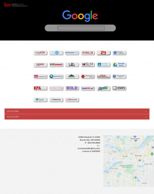 2 - myKW - KW Maple Grove | MarketCenterTech - KWPR 2 - myKW - KW Maple Grove | MarketCenterTech - KWPR