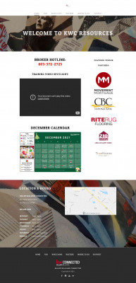 MYKW - KWC RESOURCES MYKW - KWC RESOURCES