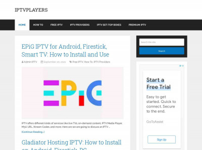 KS Hosting IPTV for Android, Firestick, Smart TV - IPTVPlayers KS Hosting IPTV for Android, Firestick, Smart TV - IPTVPlayers