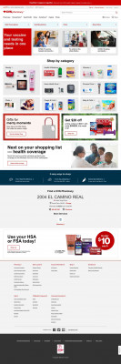 Henry Ford Health System Clinical Affiliation | MinuteClinic Henry Ford Health System Clinical Affiliation | MinuteClinic