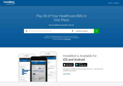 Henry Ford OptimEyes - InstaMed® Patient Portal Henry Ford OptimEyes - InstaMed® Patient Portal