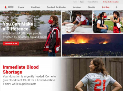 American Red Cross | Help Those Affected by Disasters American Red Cross | Help Those Affected by Disasters