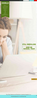 OHDELA: Online Schools in Ohio | Tuition-Free, K-12 OHDELA: Online Schools in Ohio | Tuition-Free, K-12