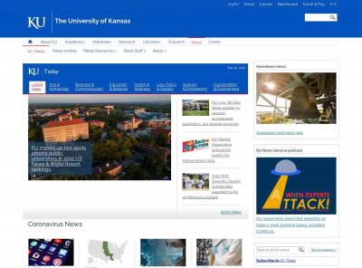 KU hosting Family Weekend | The University of Kansas KU hosting Family Weekend | The University of Kansas
