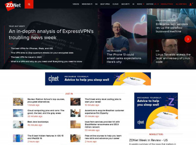 Web hosting provider shuts down after cyberattack | ZDNet Web hosting provider shuts down after cyberattack | ZDNet