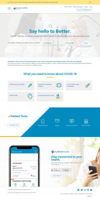 MyBSWHealth | Baylor Scott & White Health MyBSWHealth | Baylor Scott & White Health