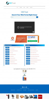 Myppcc Portal - Find Official Portal - CEE-Trust Myppcc Portal - Find Official Portal - CEE-Trust