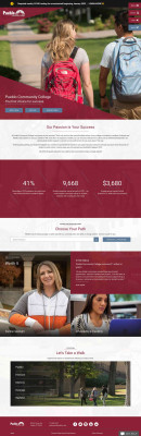 Pueblo Community College: Home Pueblo Community College: Home