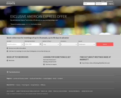 Password Reset - Marriott Instant Meeting Room Bookings Password Reset - Marriott Instant Meeting Room Bookings